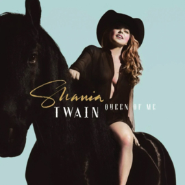 Shania Twain - Queen of Me | CD
