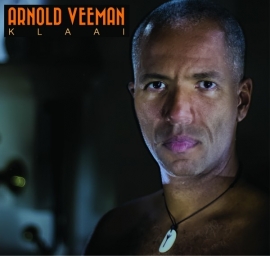 Arnold Veeman - Klaai | CD
