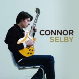 Connor Selby - Connor Selby | CD