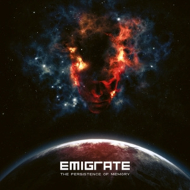 Emigrate - Persistence Of Memory | LP