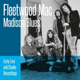 Fleetwood Mac - Madison Blues | 3LP -Coloured Vinyl-