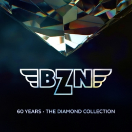 Bzn - The Diamond Collection | 3CD
