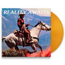 Strokes - Reality Awaits | LP -Coloured vinyl-