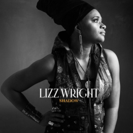 Lizz Wright - Shadow | LP -Coloured vinyl-