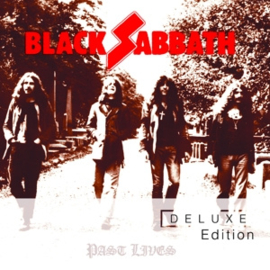 Black Sabbath - Past Lives  | 2CD Deluxe