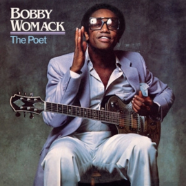 Bobby Womack - Poet  | LP - 40Th Anniversary