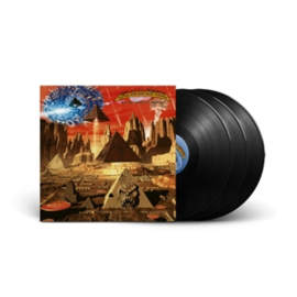 Gamma Ray - Blast From the Past | 3LP