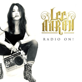 Lee Aaron - Radio on  | LP coloured vinyl