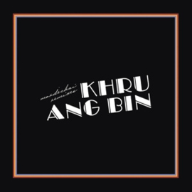 Khruangbin - Mordechai Remixes | 2LP