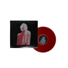 Kovacs - Static Tears | LP -Coloured vinyl-