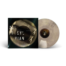 David Sylvian - The Distance Between The Killer And The Killing | LP -Coloured vinyl-