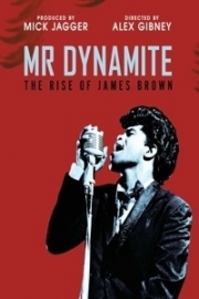 James Brown - Mr. Dynamite: the rise of James Brown - | DVD