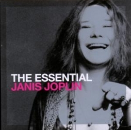 Janis Joplin - The essential | 2CD