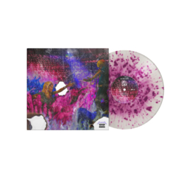 Lil Uzi Vert - Luv Is Rage | LP