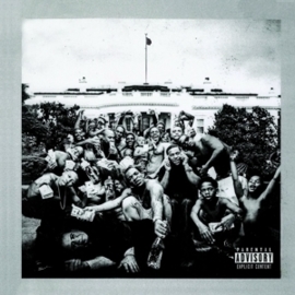 Kendrick Lamar - To pimp a butterfly | CD