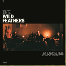 Wild Feathers - Alvarado | CD