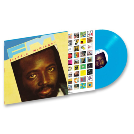 Freddie Mcgregor - FM | LP -Reissue, coloured vinyl-