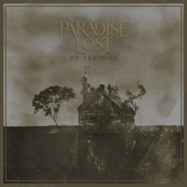 Paradise Lost - At The Mill | CD+BLU-RAY