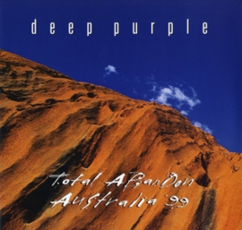 Deep Purple - Total Abandon - Australia '99  | 2LP