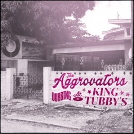 The Aggrovators - Dubbing at King Tubby's | LP