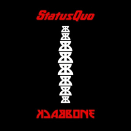 Status Quo - Backbone | CD  -Digi-