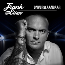Frank Van Etten - Onverslaanbaar | CD