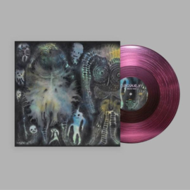 Dinosaur Jr. - There Near | LP -Coloured vinyl-