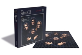 Queen - Queen Ii | Puzzel 1000pcs