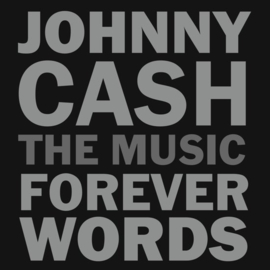 Johnny Cash tribute: Forever words | CD