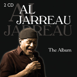 Al Jarreau - The album | 2CD