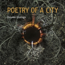 Douwe Eisenga - Poetry of a City  | CD