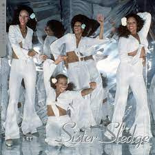 Sister Sledge - Now Playing | LP