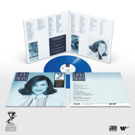 Laura Pausini - Laura Pausini | LP -Reissue, coloured vinyl-
