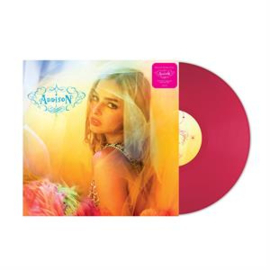 Addison Rae - Addison | LP -Coloured vinyl-