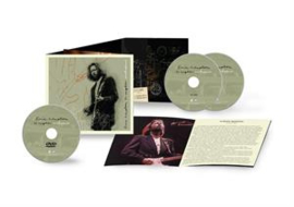 Eric Clapton - 24 Nights: Orchestral | 2CD+DVD