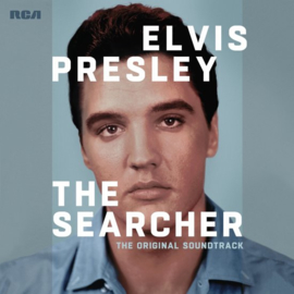 Elvis Presley - The searcher | CD