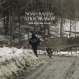 Noah Kahan - Stick Season | 2CD