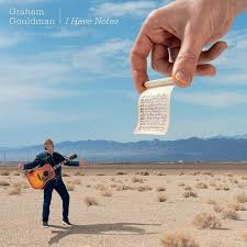 Graham Gouldman - I Have Notes | CD