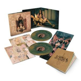 Melanie Martinez - Hades | 2LP