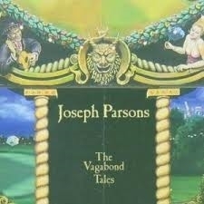 Joseph Parsons - The vagabond tales | CD