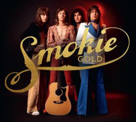 Smokie - Gold | 3CD