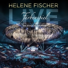 Helene Fischer - Farbenspiel -die Stadion tournee -  | 2CD