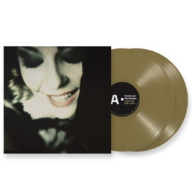Anneke Van Giersbergen - Collected 2007-2013 | 2LP -Coloured vinyl-