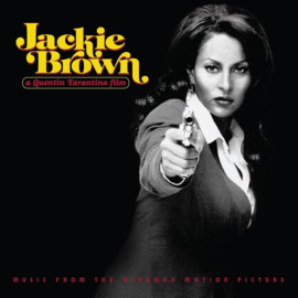 OST - Jackie Brown | LP