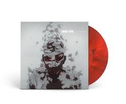 Linkin Park - Living Things | LP -Reissue, Coloured vinyl-