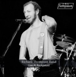 Richard Thompson - Live at Rockpalast  | 2LP