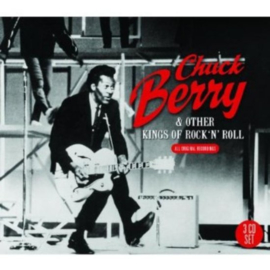 Chuck Berry - C.B. & other kings of rock 'n' roll| 3CD