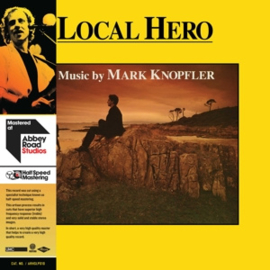 Mark Knopfler - Local Hero | LP