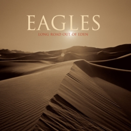 Eagles - Long Road Out Of Eden | 2LP
