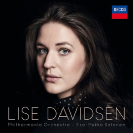 Lise Davidsen - Sings Wagner and Strauss |  CD